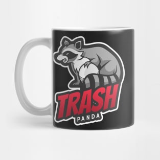 Trash Panda Mug